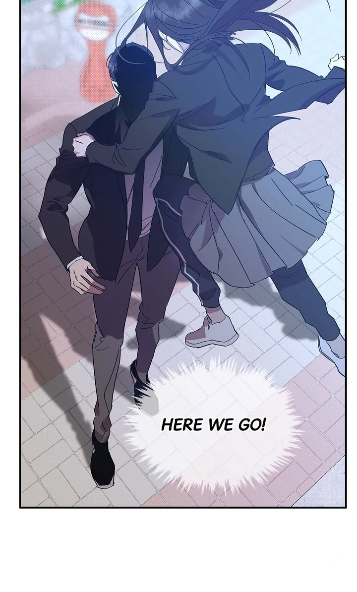 Circuit Breaker [Full ver.] - Chapter 6 manhwa