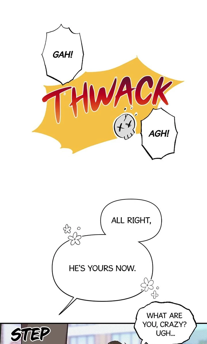 Circuit Breaker [Full ver.] - Chapter 6 manhwa