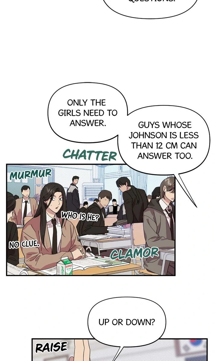 Circuit Breaker [Full ver.] - Chapter 6 manhwa