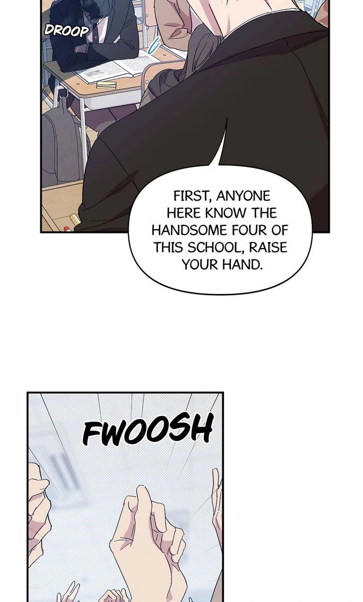 Circuit Breaker [Full ver.] - Chapter 6 manhwa