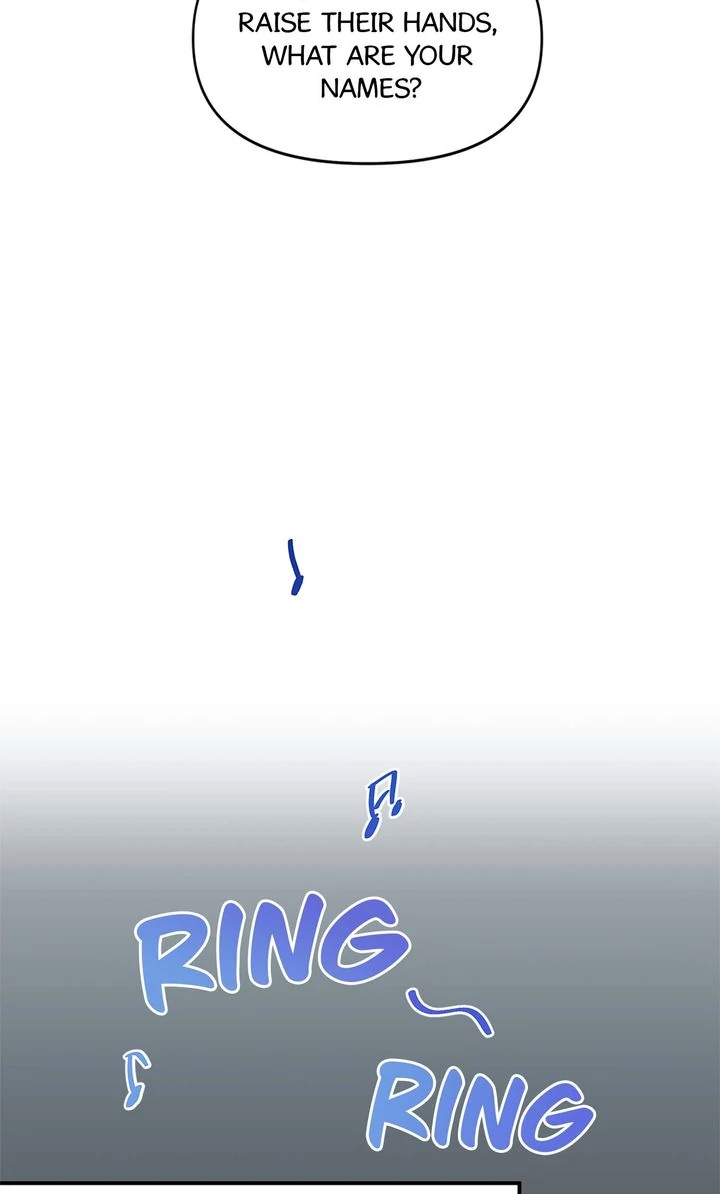 Circuit Breaker [Full ver.] - Chapter 6 manhwa