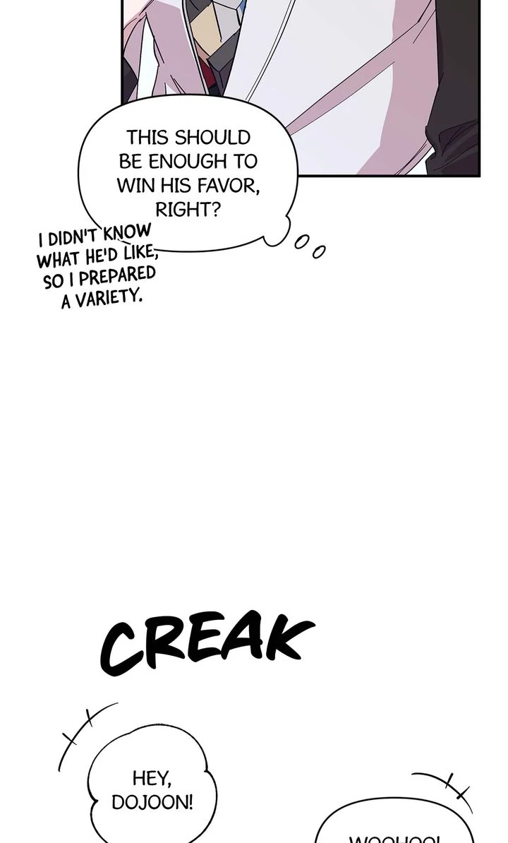 Circuit Breaker [Full ver.] - Chapter 6 manhwa