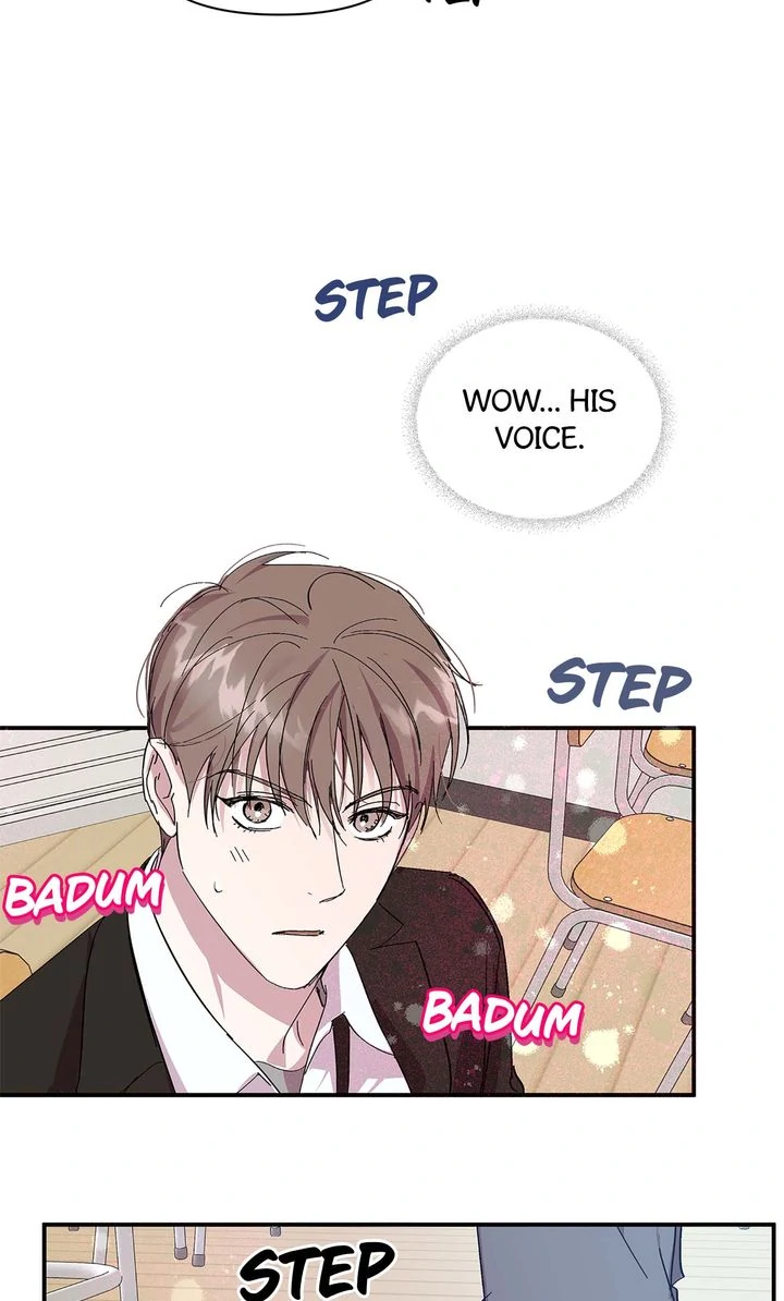 Circuit Breaker [Full ver.] - Chapter 6 manhwa