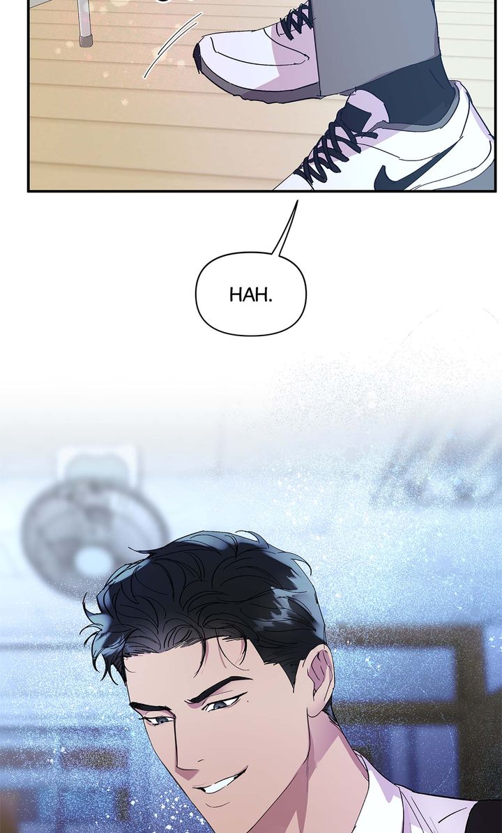 Circuit Breaker [Full ver.] - Chapter 6 manhwa