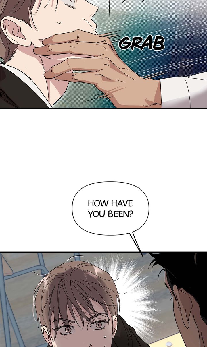 Circuit Breaker [Full ver.] - Chapter 7 manhwa