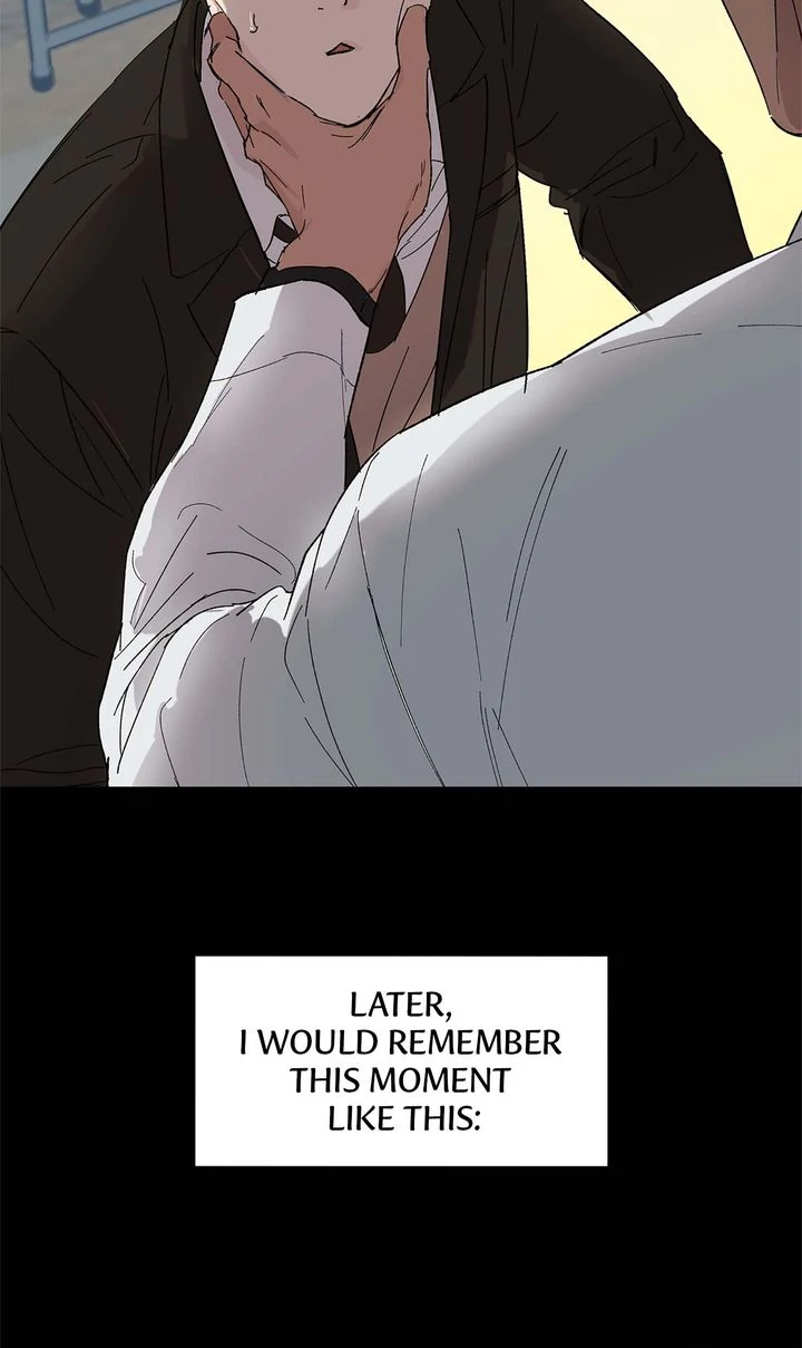 Circuit Breaker [Full ver.] - Chapter 7 manhwa