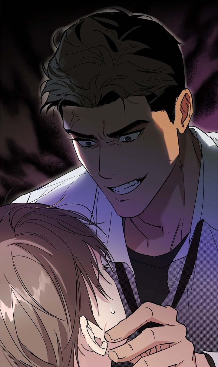 Circuit Breaker [Full ver.] - Chapter 7 manhwa