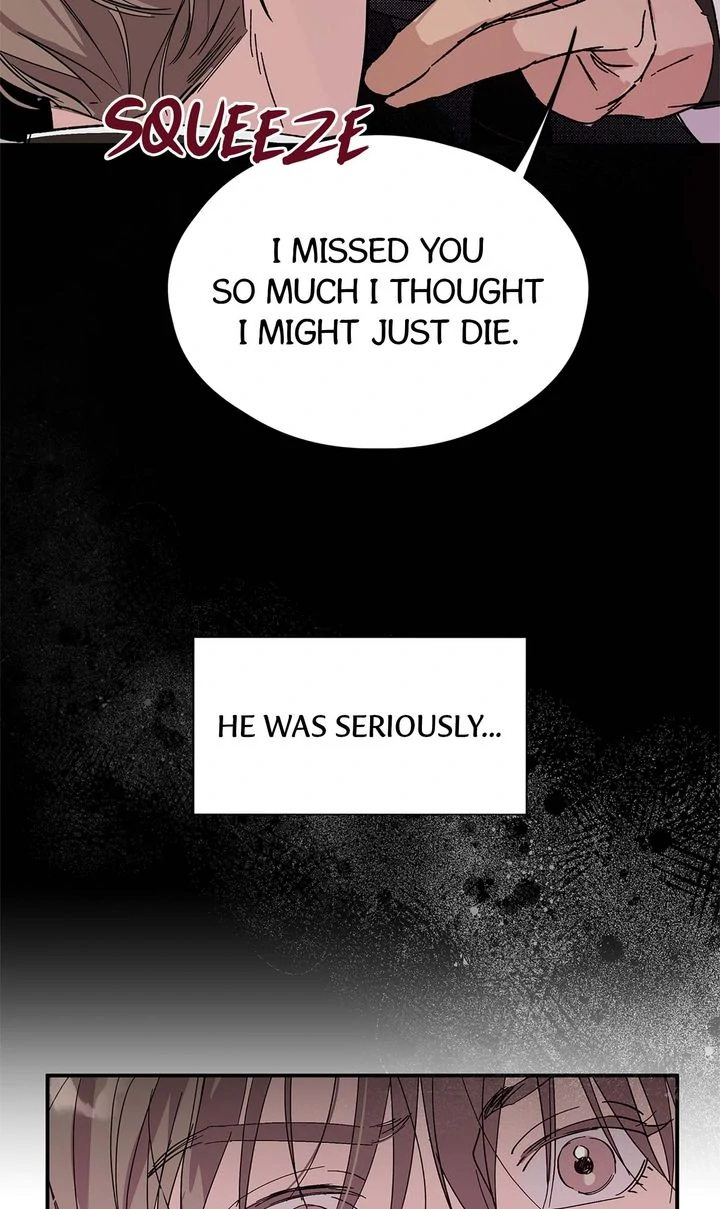 Circuit Breaker [Full ver.] - Chapter 7 manhwa