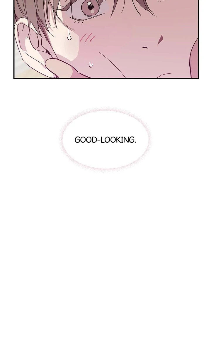 Circuit Breaker [Full ver.] - Chapter 7 manhwa