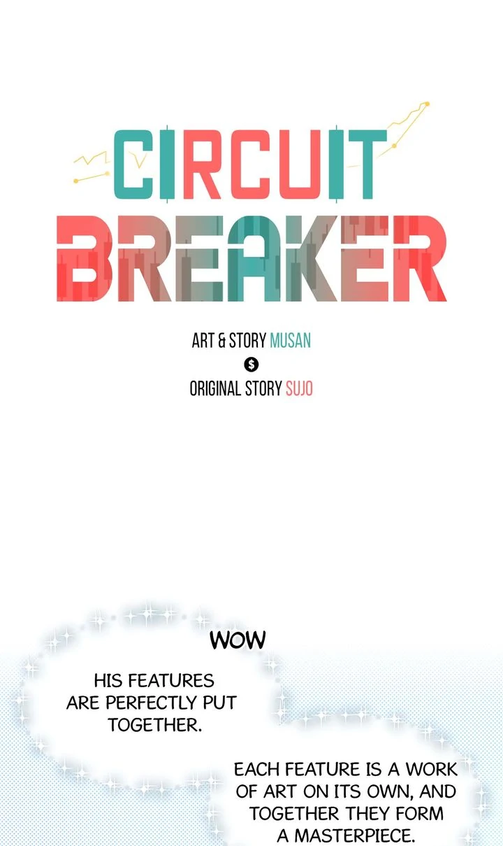 Circuit Breaker [Full ver.] - Chapter 7 manhwa
