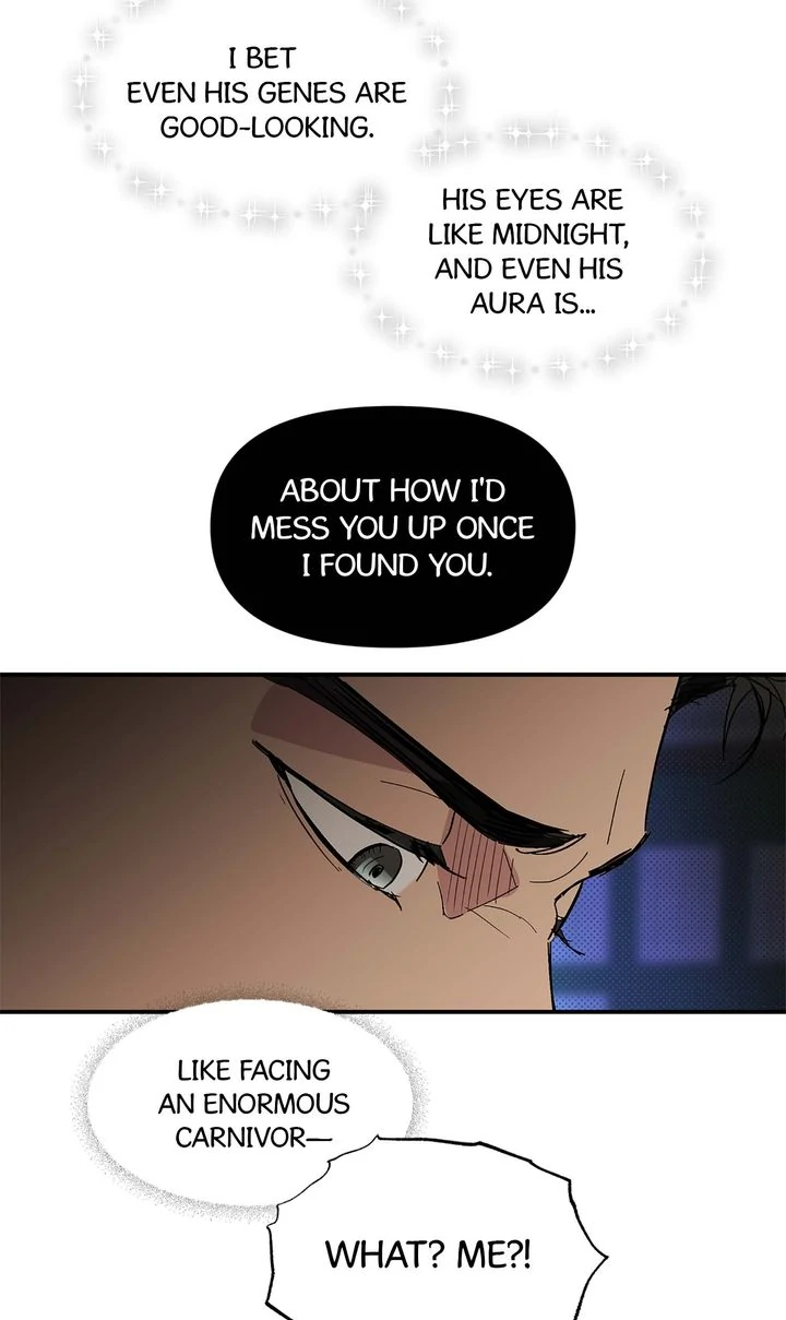 Circuit Breaker [Full ver.] - Chapter 7 manhwa