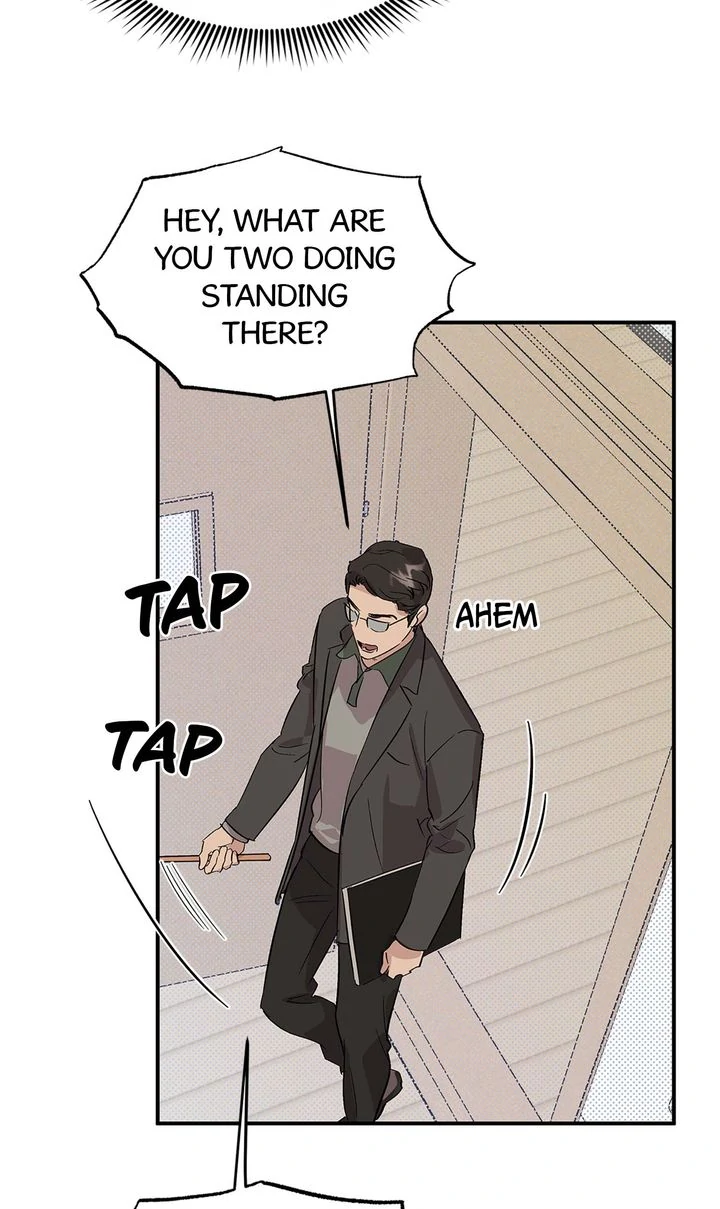 Circuit Breaker [Full ver.] - Chapter 7 manhwa