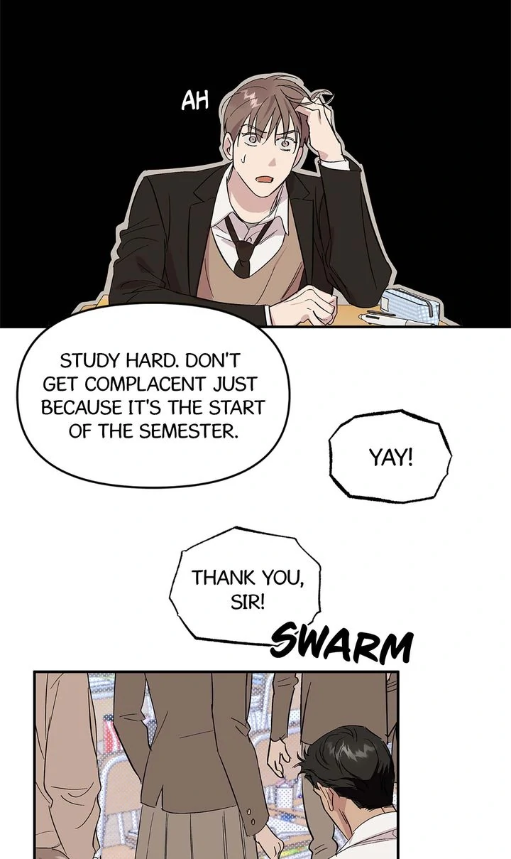 Circuit Breaker [Full ver.] - Chapter 7 manhwa