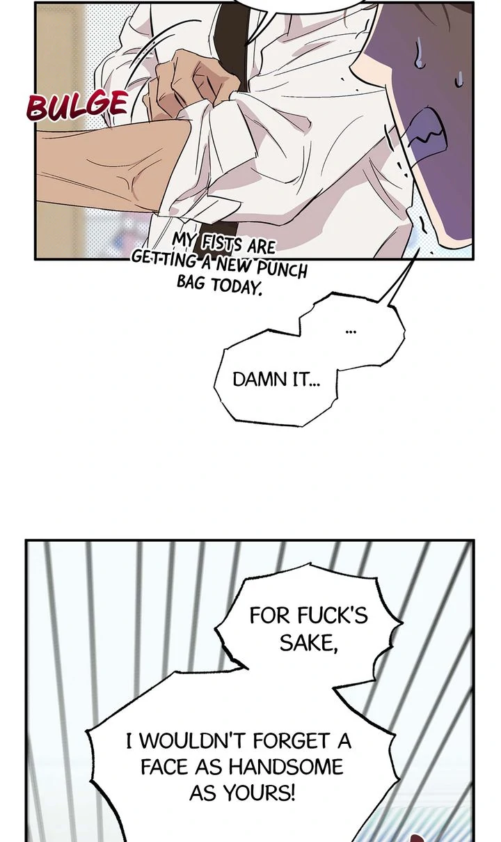 Circuit Breaker [Full ver.] - Chapter 7 manhwa
