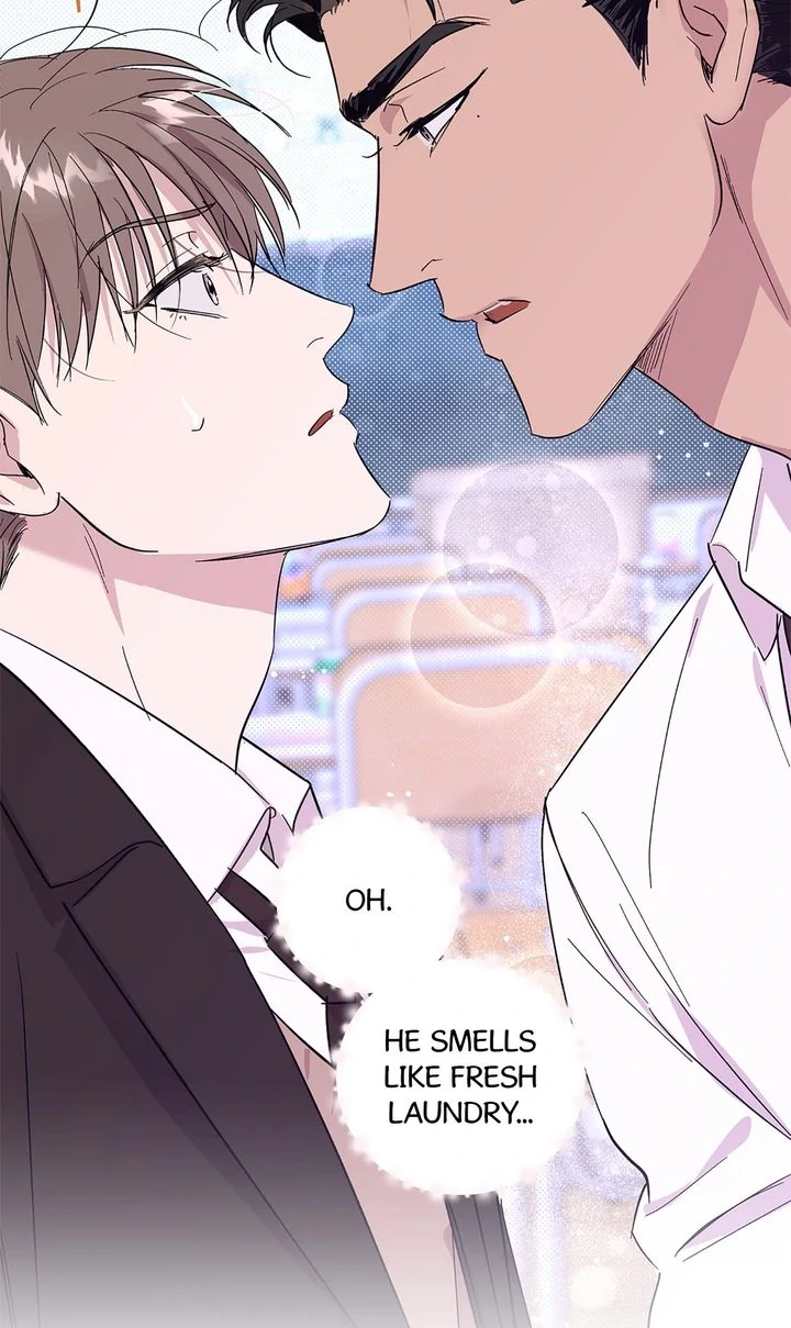 Circuit Breaker [Full ver.] - Chapter 7 manhwa