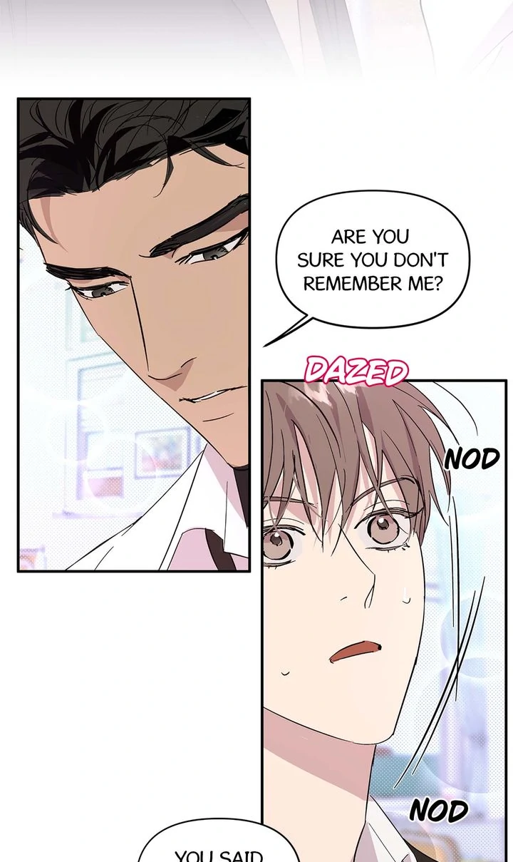 Circuit Breaker [Full ver.] - Chapter 7 manhwa