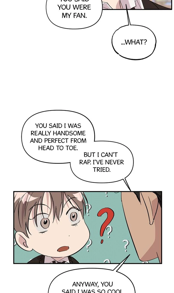 Circuit Breaker [Full ver.] - Chapter 7 manhwa