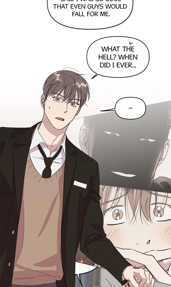 Circuit Breaker [Full ver.] - Chapter 7 manhwa