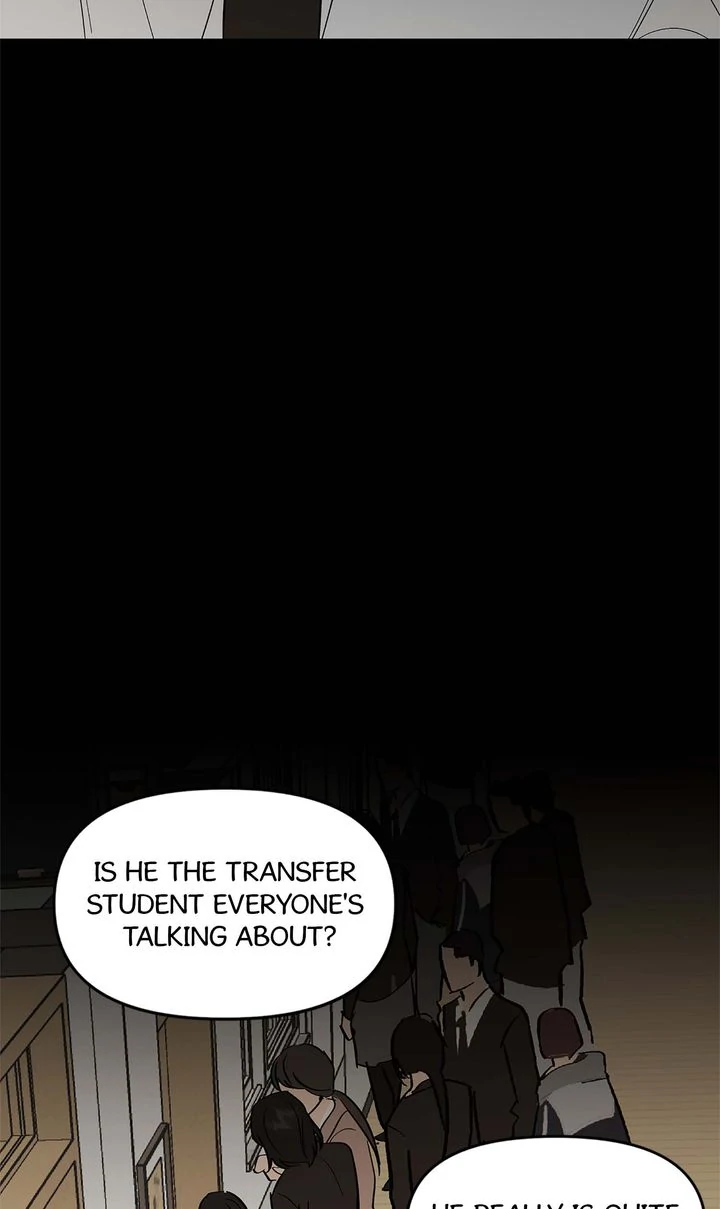 Circuit Breaker [Full ver.] - Chapter 7 manhwa