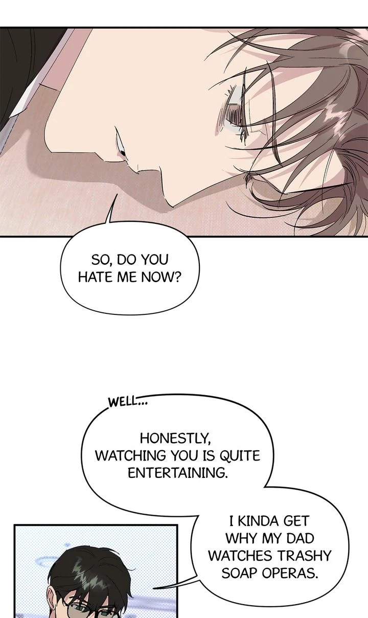 Circuit Breaker [Full ver.] - Chapter 7 manhwa