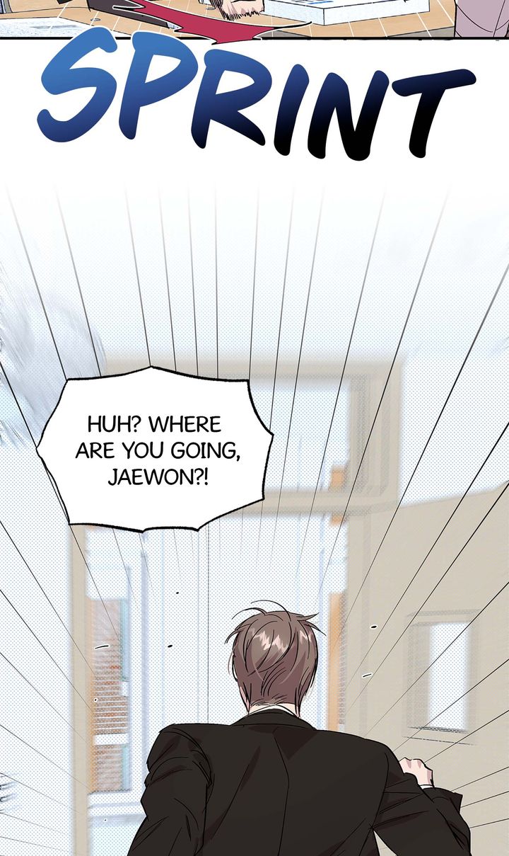 Circuit Breaker [Full ver.] - Chapter 7 manhwa