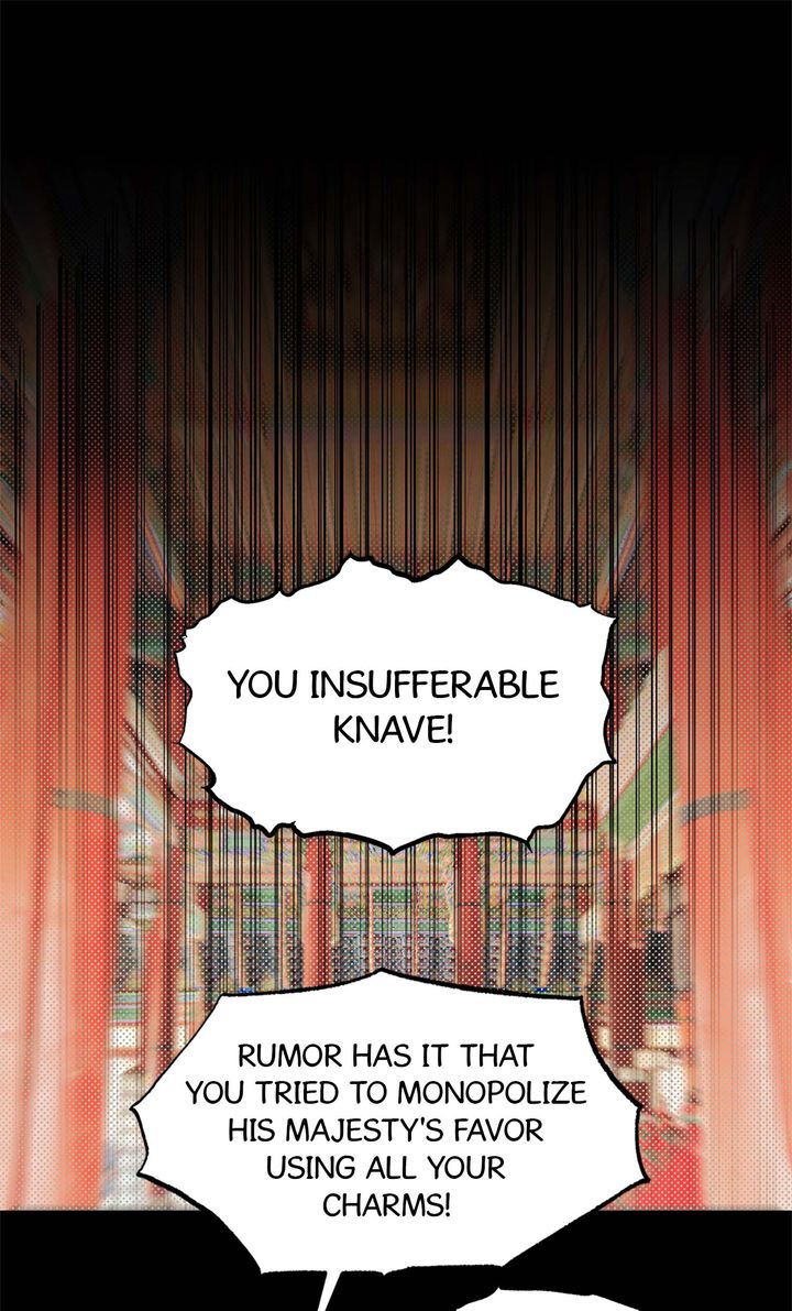 Circuit Breaker [Full ver.] - Chapter 8 manhwa