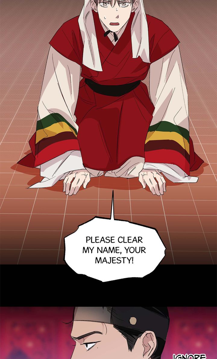 Circuit Breaker [Full ver.] - Chapter 8 manhwa