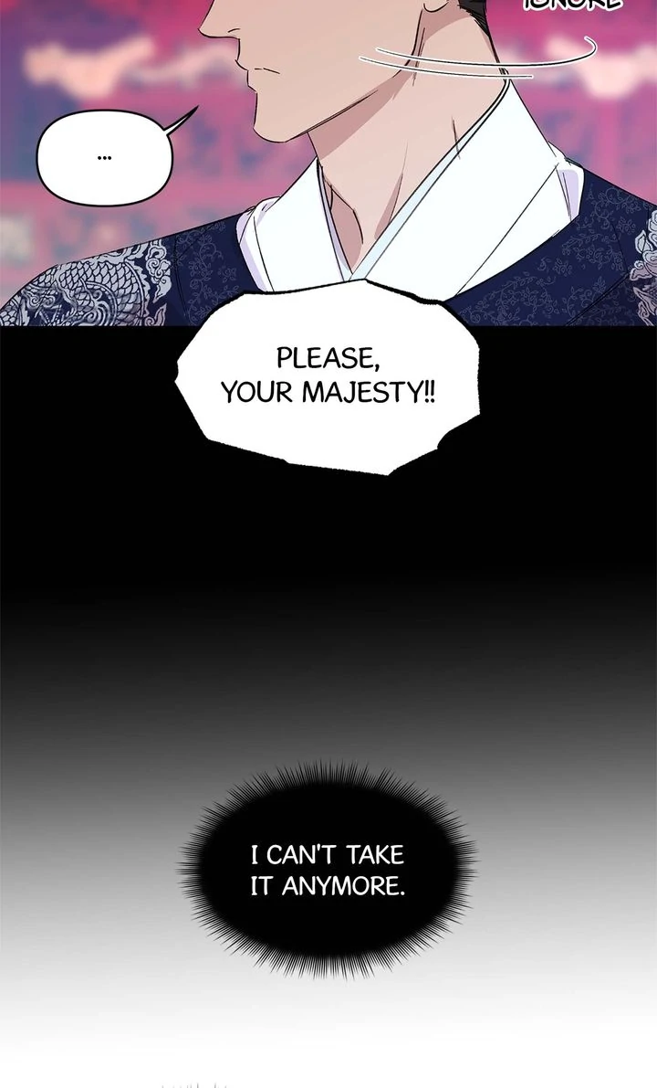 Circuit Breaker [Full ver.] - Chapter 8 manhwa