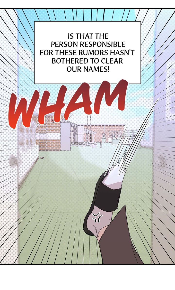 Circuit Breaker [Full ver.] - Chapter 8 manhwa