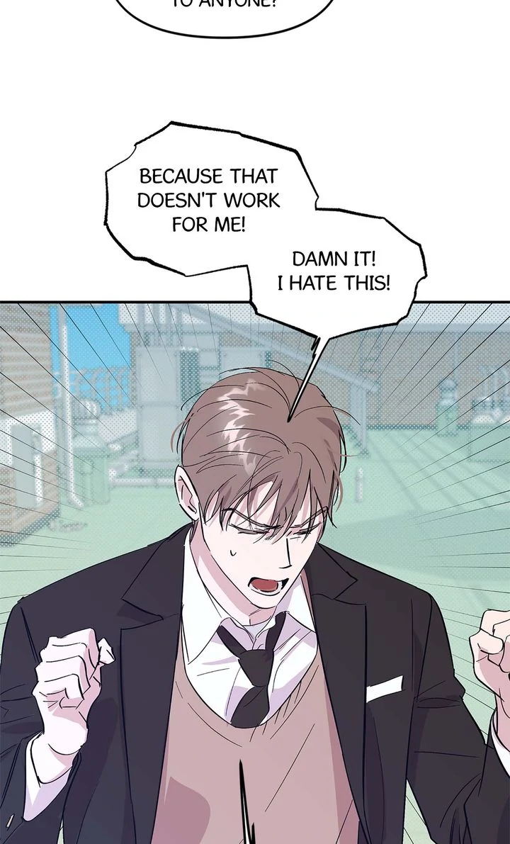 Circuit Breaker [Full ver.] - Chapter 8 manhwa