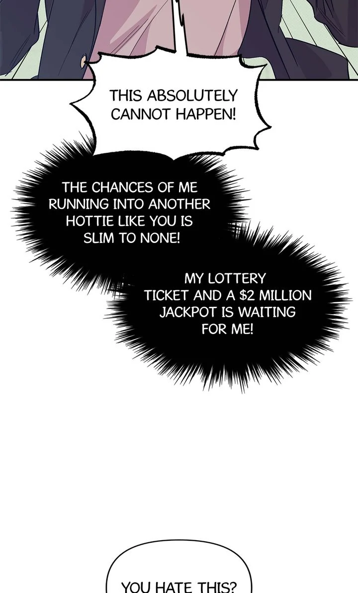 Circuit Breaker [Full ver.] - Chapter 8 manhwa