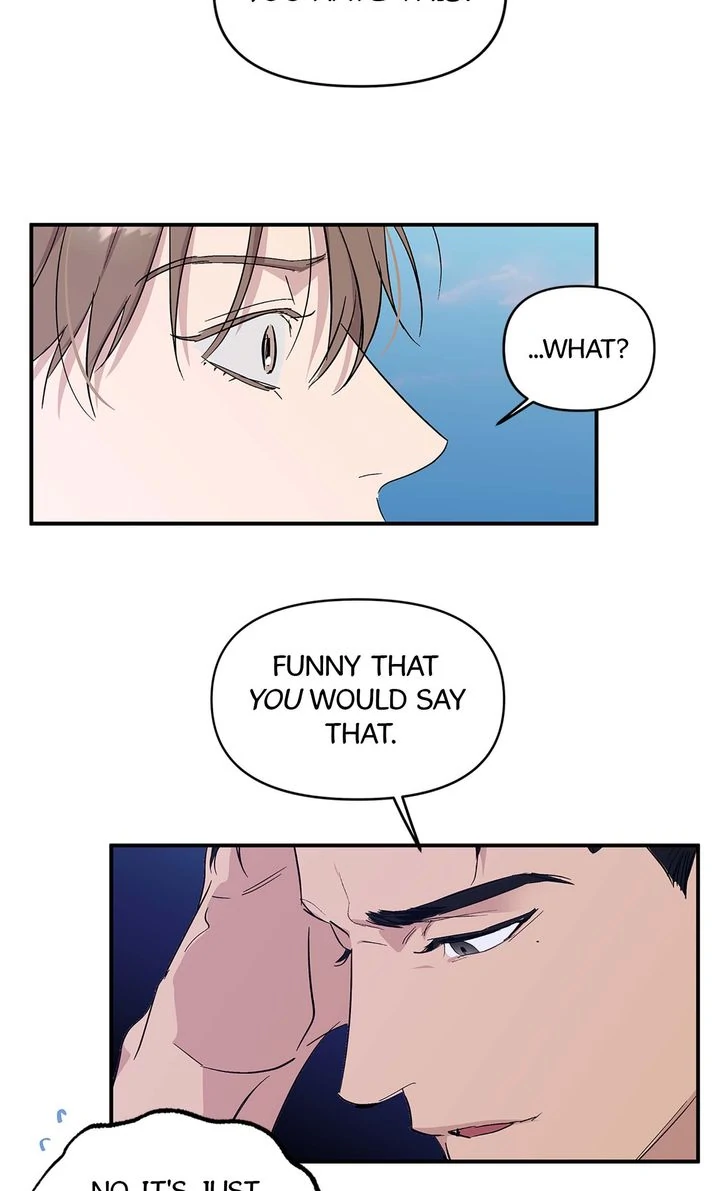 Circuit Breaker [Full ver.] - Chapter 8 manhwa