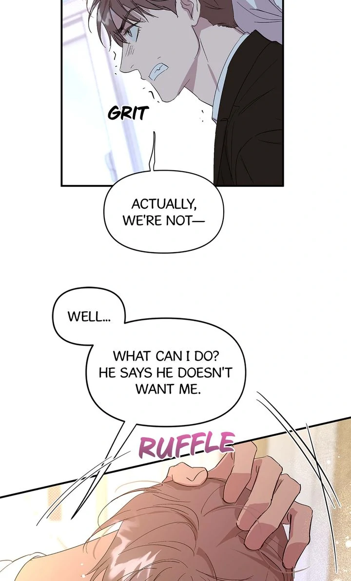 Circuit Breaker [Full ver.] - Chapter 8 manhwa