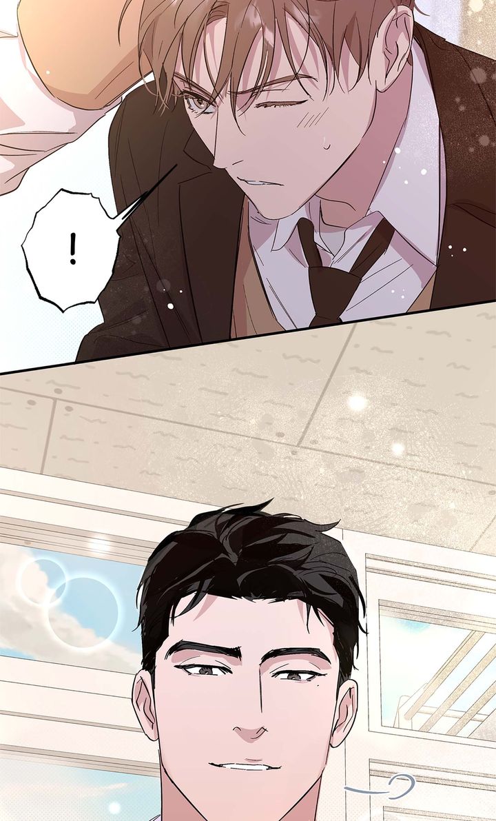 Circuit Breaker [Full ver.] - Chapter 8 manhwa