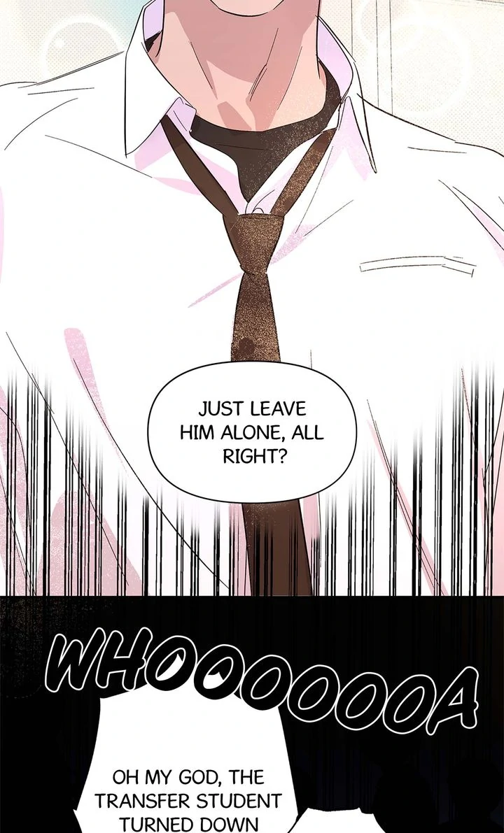 Circuit Breaker [Full ver.] - Chapter 8 manhwa