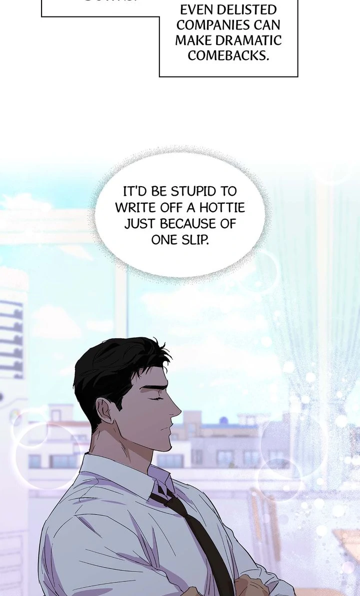 Circuit Breaker [Full ver.] - Chapter 8 manhwa