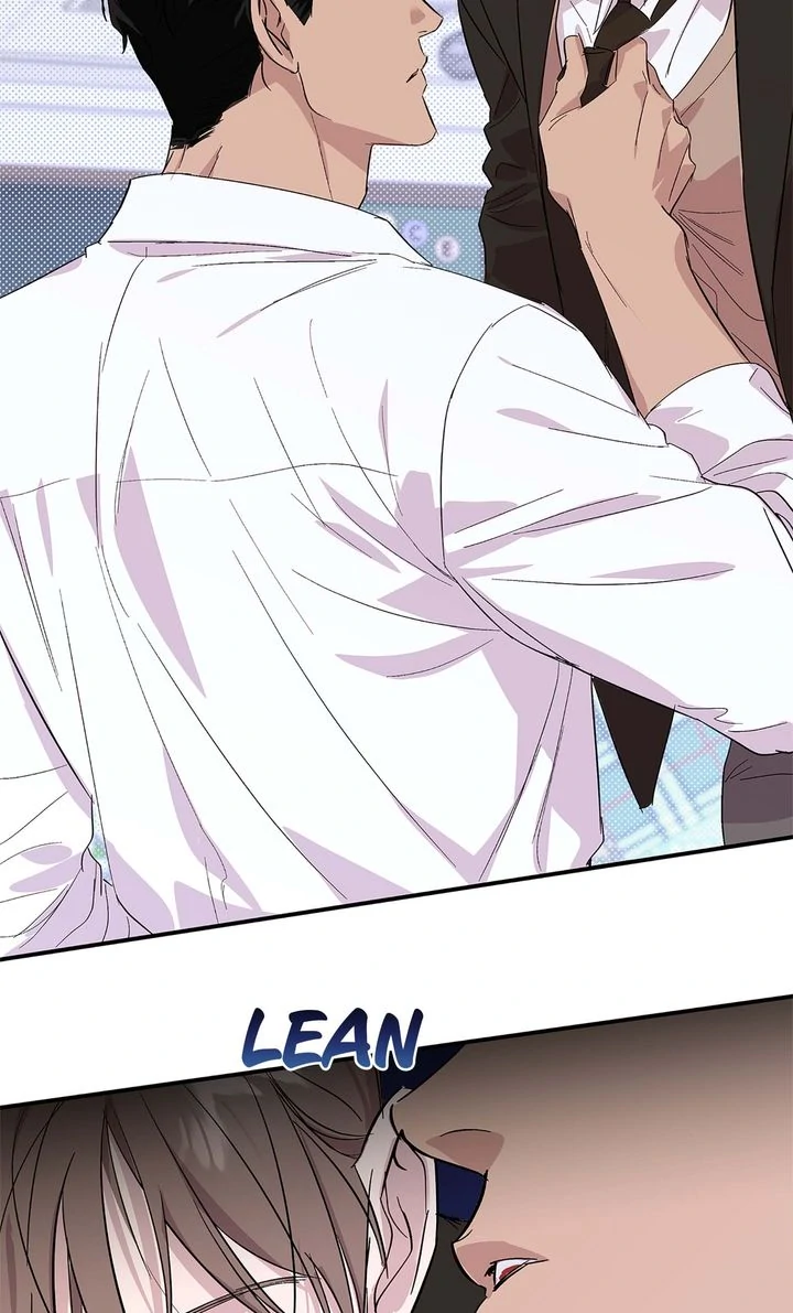 Circuit Breaker [Full ver.] - Chapter 8 manhwa