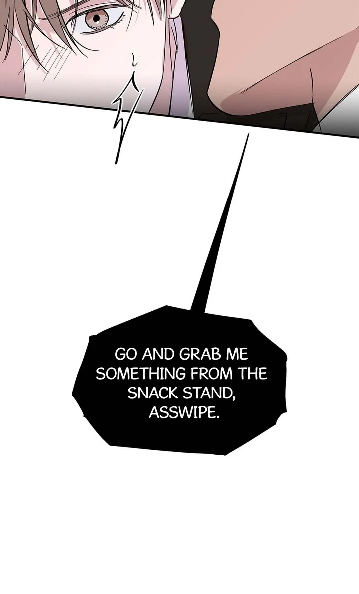 Circuit Breaker [Full ver.] - Chapter 8 manhwa