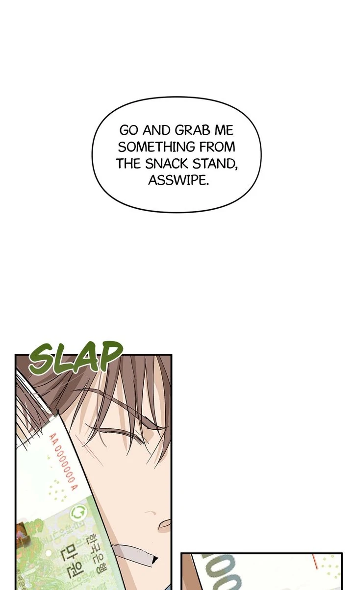Circuit Breaker [Full ver.] - Chapter 9 manhwa