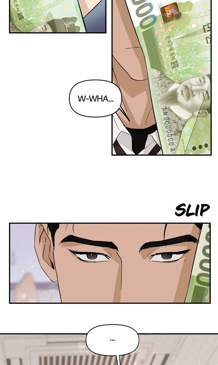 Circuit Breaker [Full ver.] - Chapter 9 manhwa