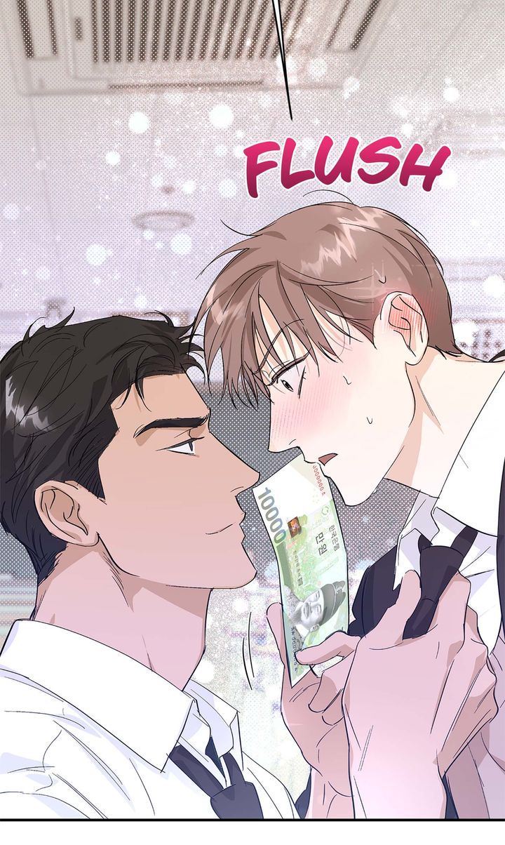 Circuit Breaker [Full ver.] - Chapter 9 manhwa