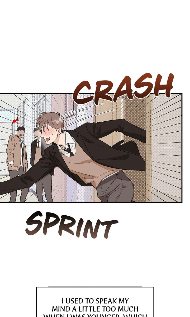 Circuit Breaker [Full ver.] - Chapter 9 manhwa