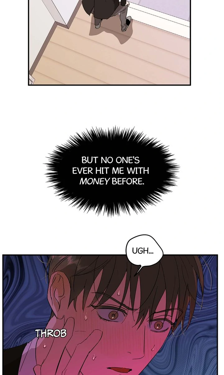 Circuit Breaker [Full ver.] - Chapter 9 manhwa