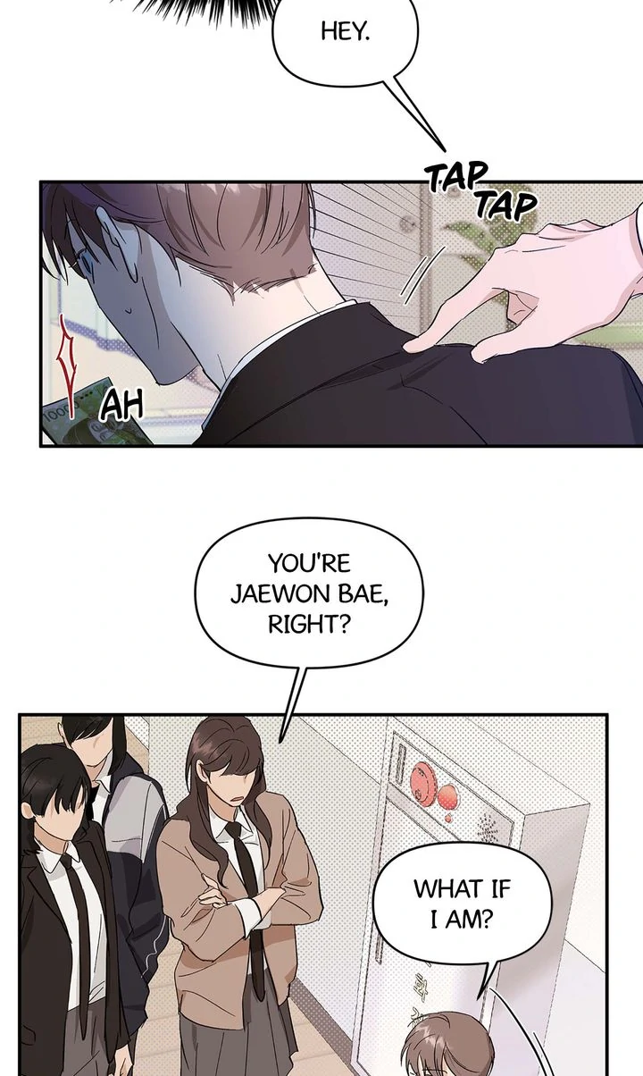 Circuit Breaker [Full ver.] - Chapter 9 manhwa