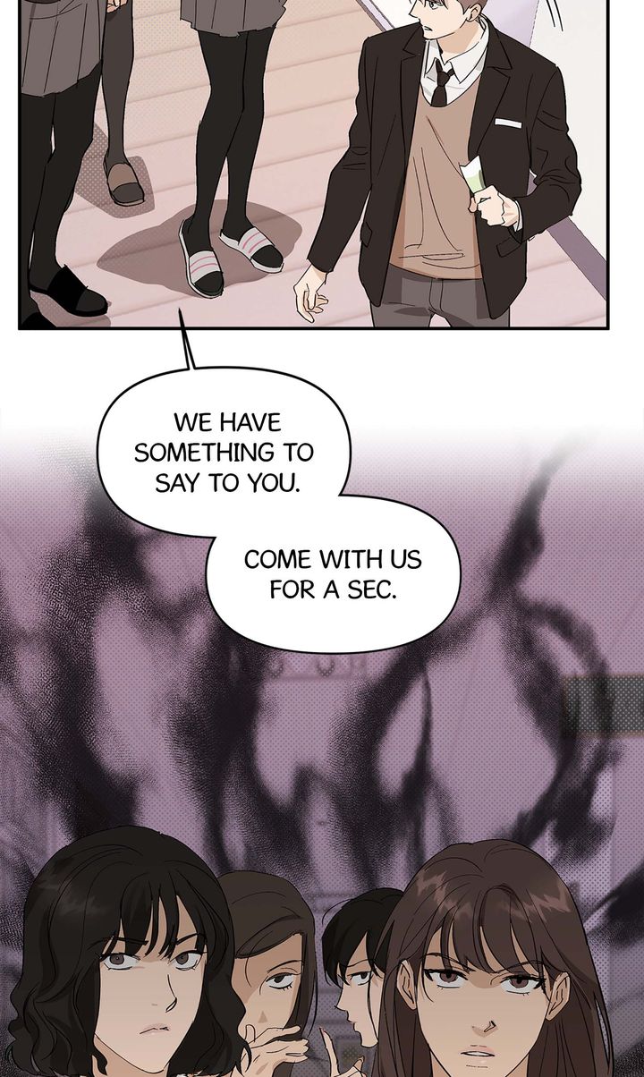 Circuit Breaker [Full ver.] - Chapter 9 manhwa