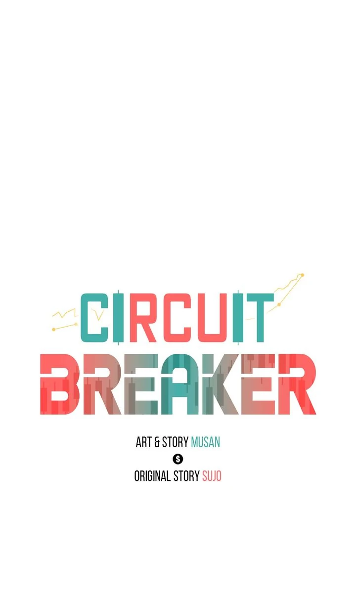 Circuit Breaker [Full ver.] - Chapter 9 manhwa