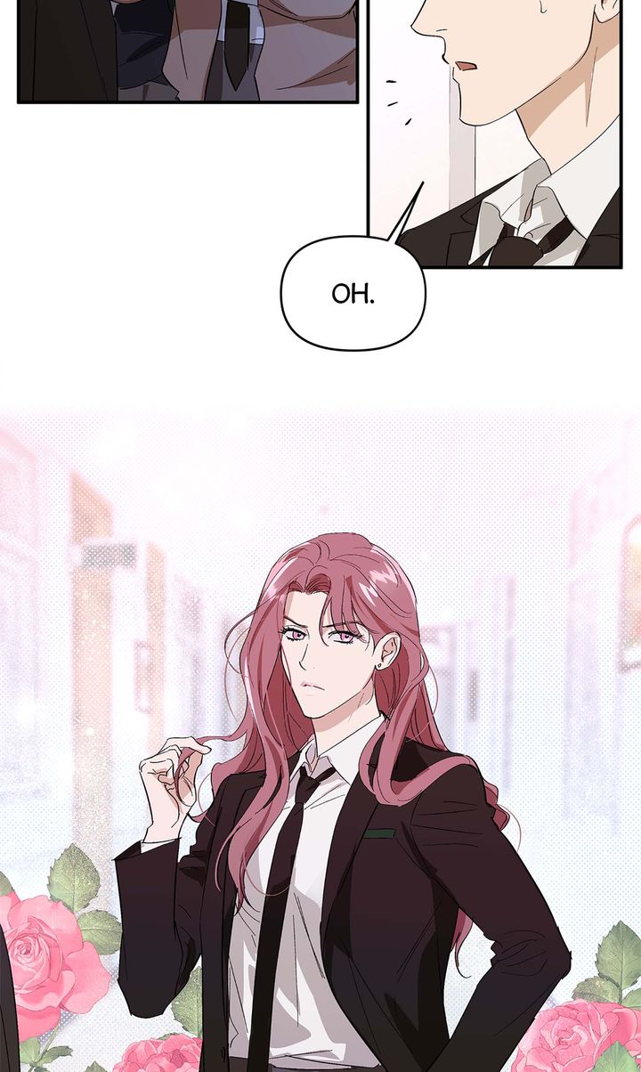 Circuit Breaker [Full ver.] - Chapter 9 manhwa