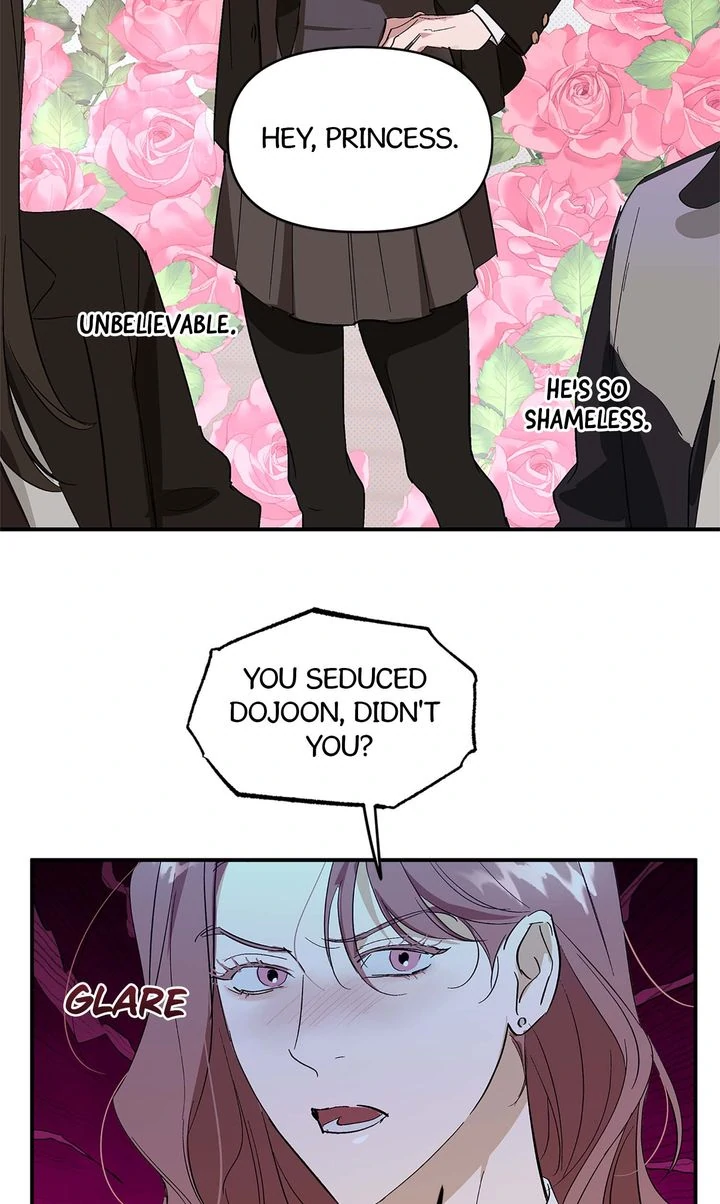 Circuit Breaker [Full ver.] - Chapter 9 manhwa