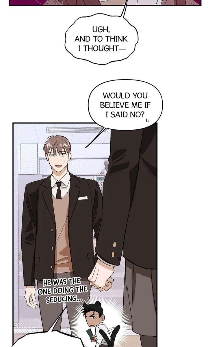 Circuit Breaker [Full ver.] - Chapter 9 manhwa