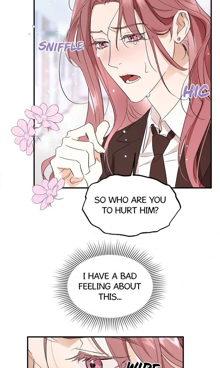 Circuit Breaker [Full ver.] - Chapter 9 manhwa